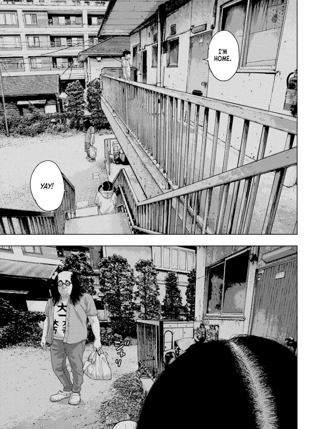 Read Under Ninja chapter 13 image 16 on Lezhin