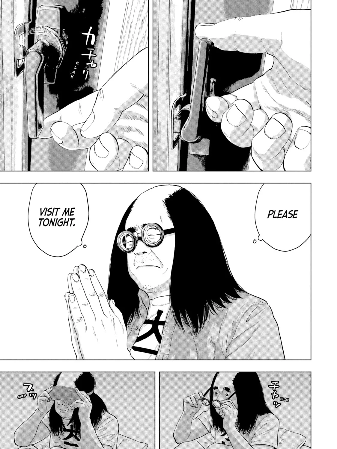 Read Under Ninja chapter 13 image 32 on Lezhin