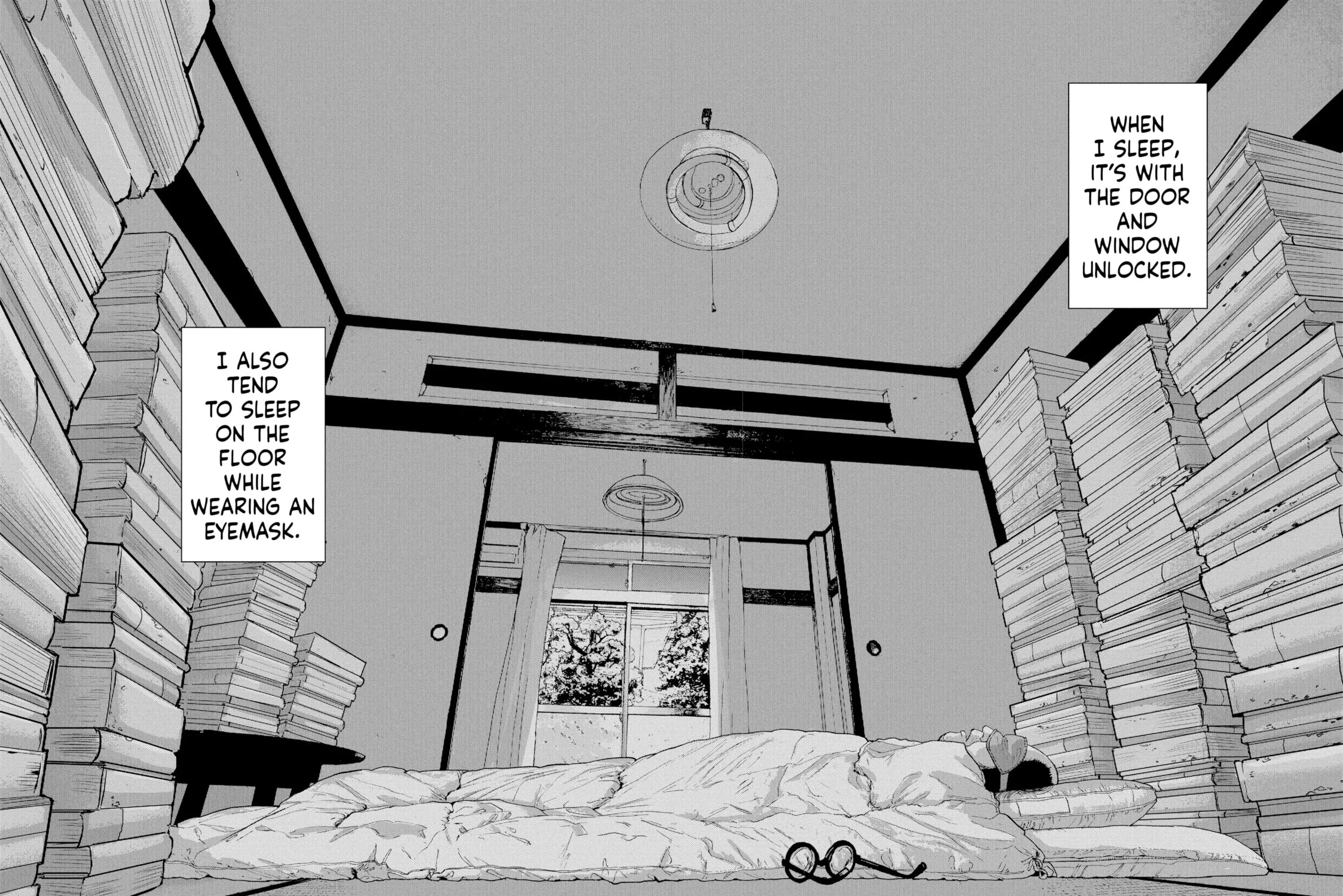 Read Under Ninja chapter 13 image 34 on Lezhin