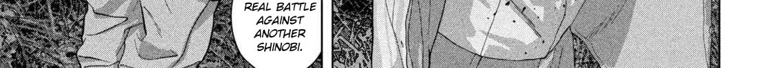 Read Under Ninja chapter 131 image 1 on Lezhin
