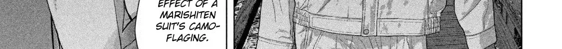 Read Under Ninja chapter 131 image 27 on Lezhin