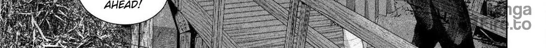 Read Under Ninja chapter 131 image 9 on Lezhin