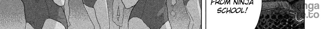 Read Under Ninja chapter 132 image 23 on Lezhin
