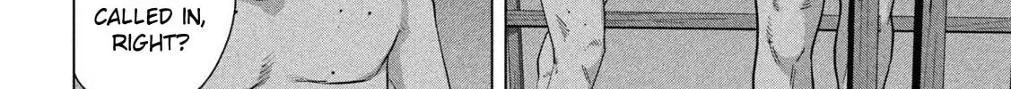 Read Under Ninja chapter 134 image 21 on Lezhin
