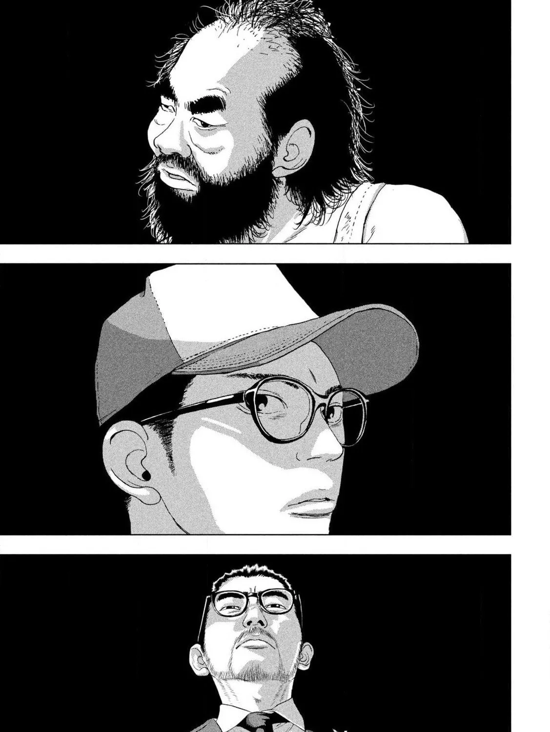 Read Under Ninja chapter 136 image 12 on Lezhin