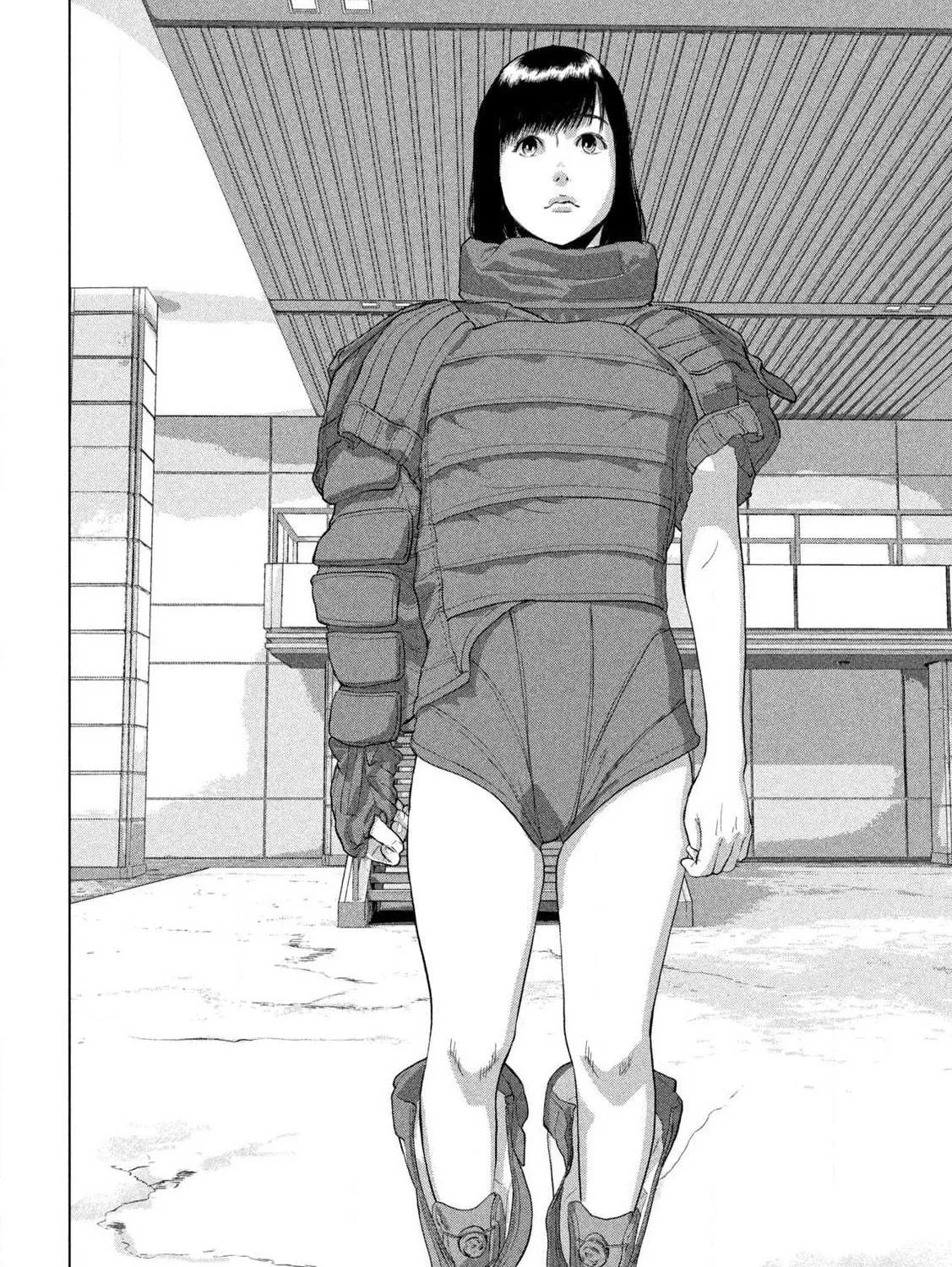 Read Under Ninja chapter 136 image 22 on Lezhin