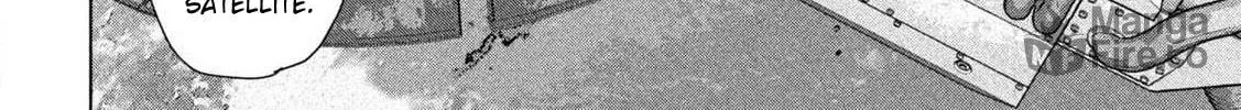 Read Under Ninja chapter 137 image 11 on Lezhin
