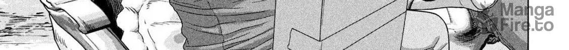 Read Under Ninja chapter 138 image 19 on Lezhin