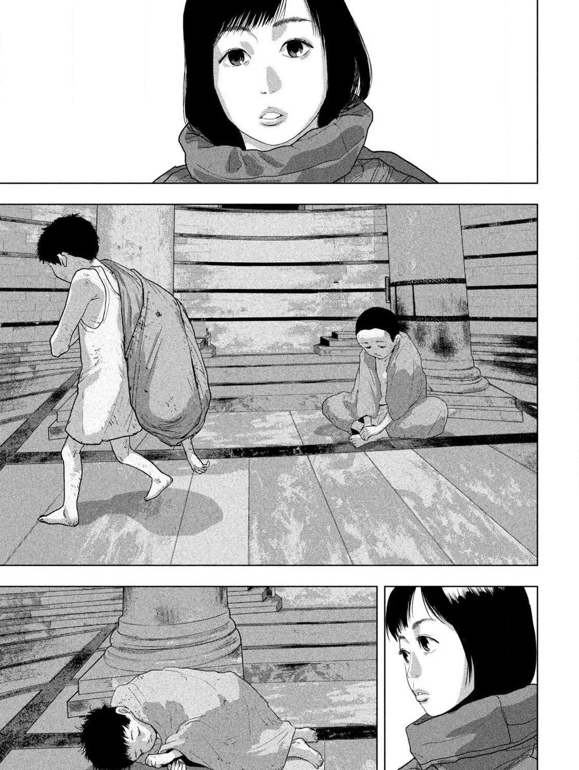 Read Under Ninja chapter 138 image 22 on Lezhin