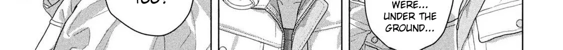 Read Under Ninja chapter 141 image 13 on Lezhin