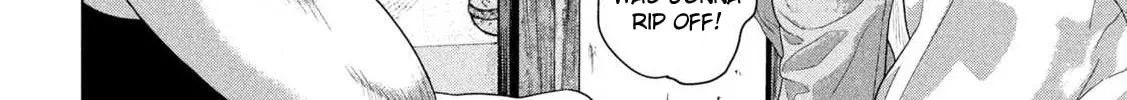 Read Under Ninja chapter 141 image 25 on Lezhin