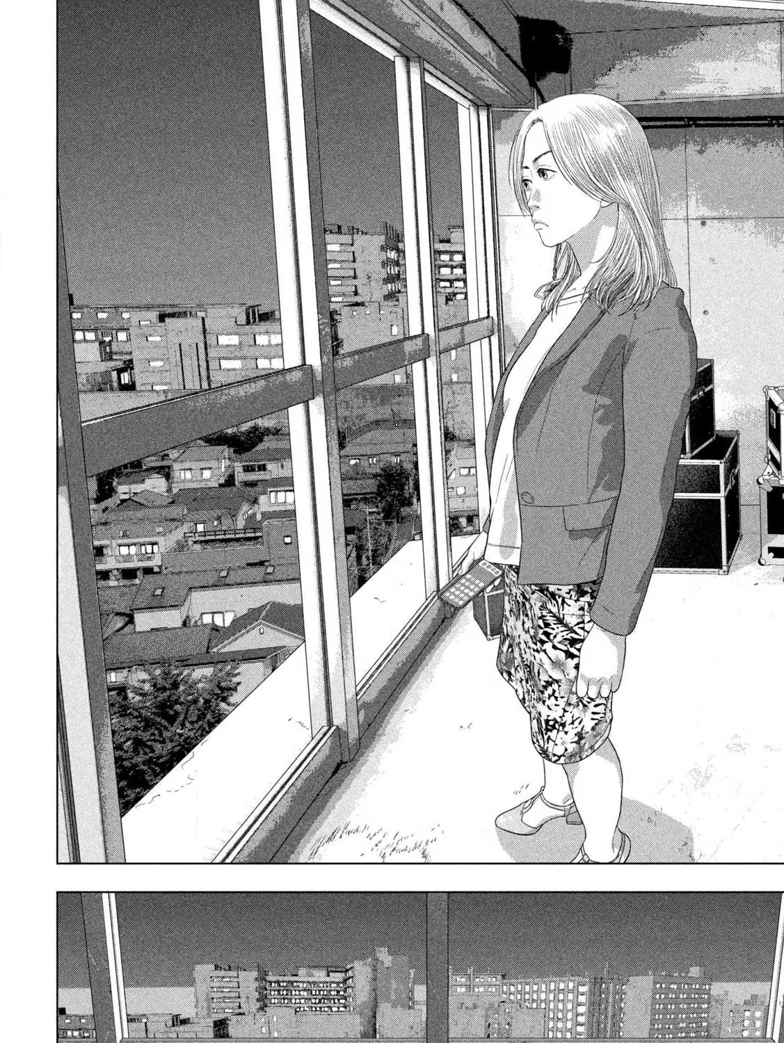 Read Under Ninja chapter 142 image 20 on Lezhin