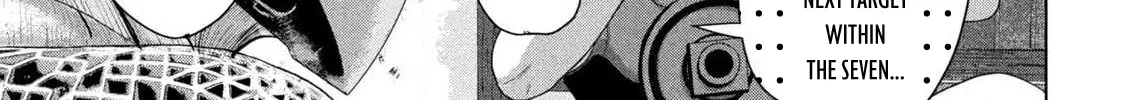 Read Under Ninja chapter 142 image 27 on Lezhin