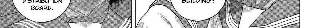Read Under Ninja chapter 145 image 31 on Lezhin