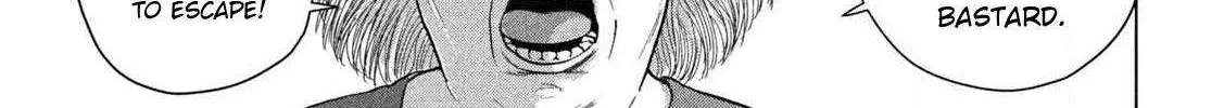 Read Under Ninja chapter 146 image 26 on Lezhin
