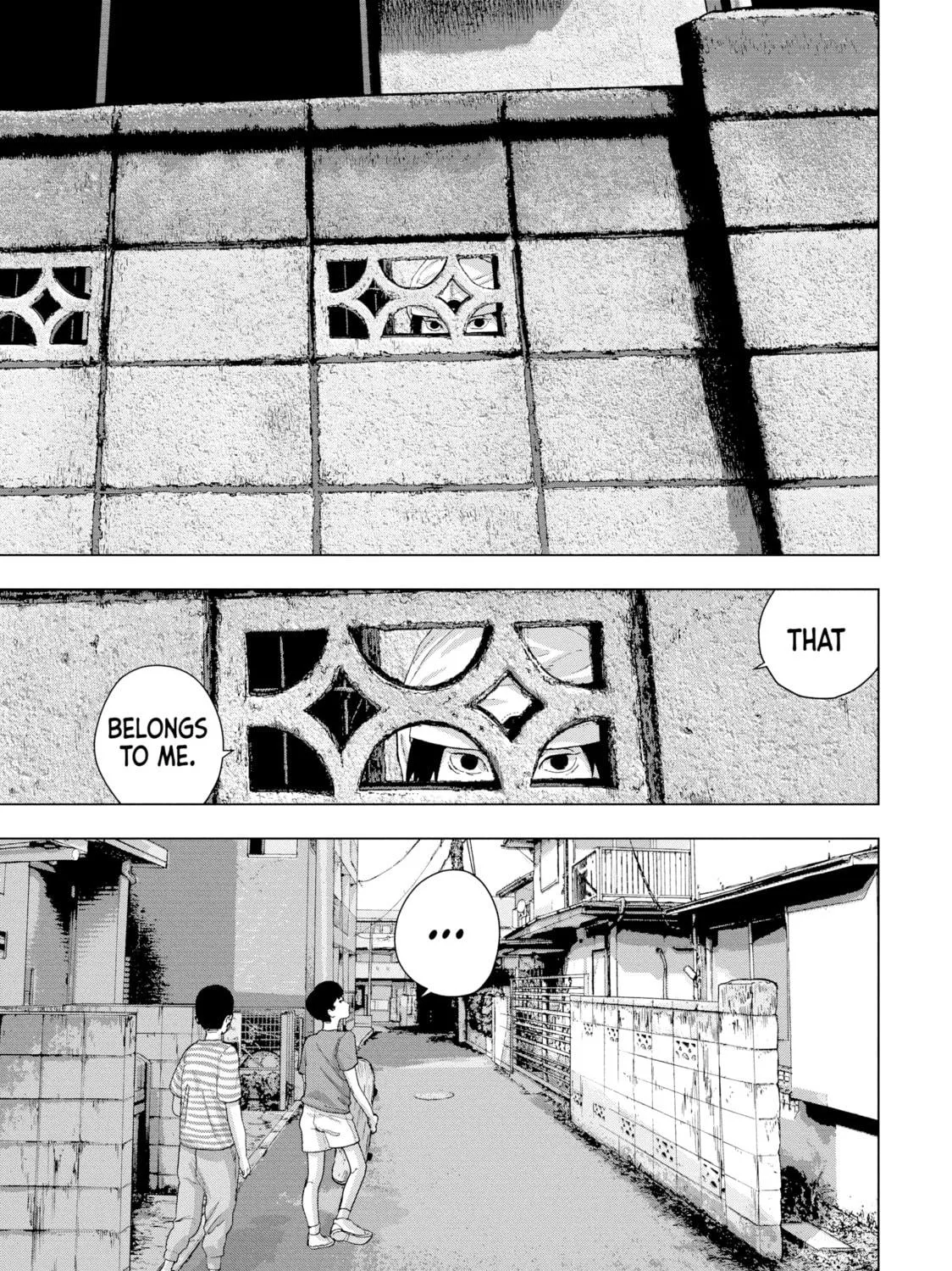 Read Under Ninja chapter 15 image 8 on Lezhin