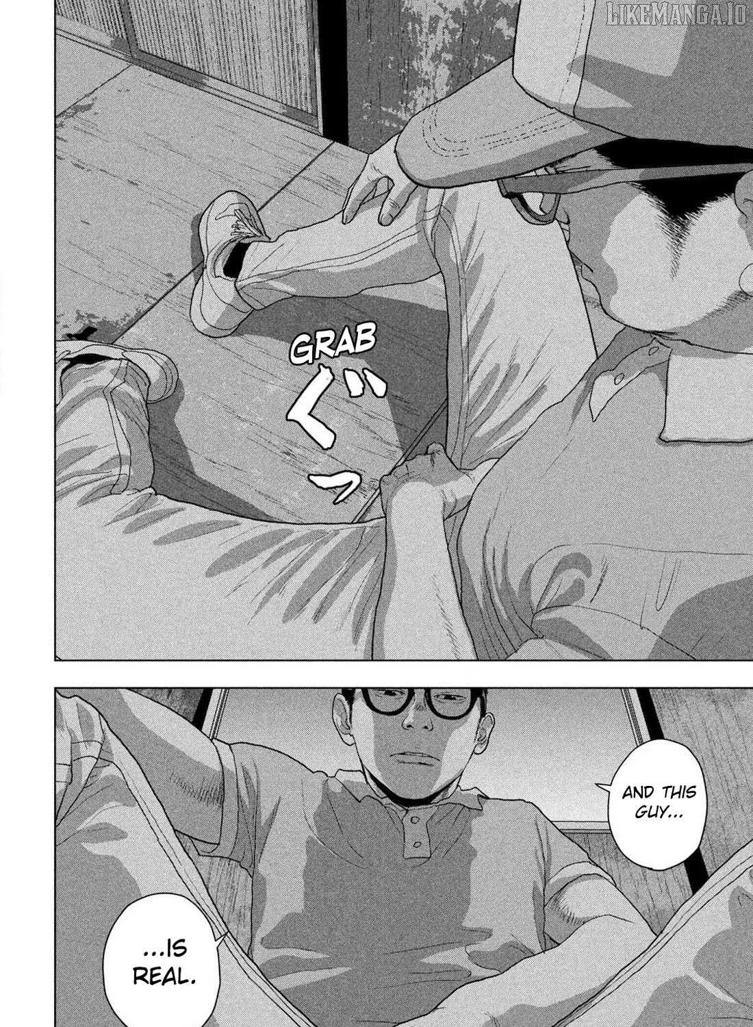 Read Under Ninja chapter 150 image 23 on Lezhin