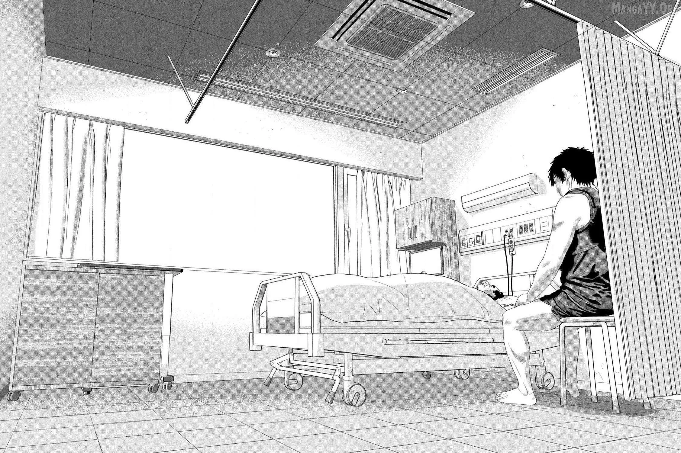 Read Under Ninja chapter 151 image 31 on Lezhin