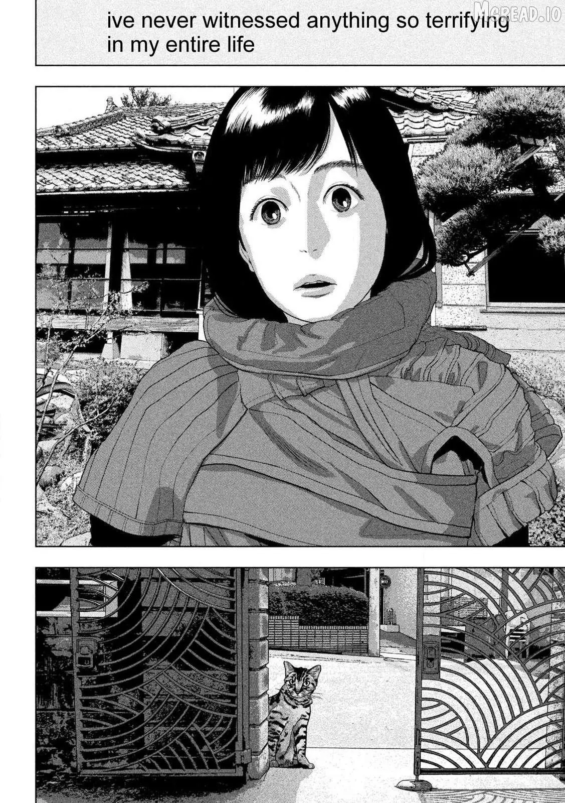 Read Under Ninja chapter 162 image 17 on Lezhin