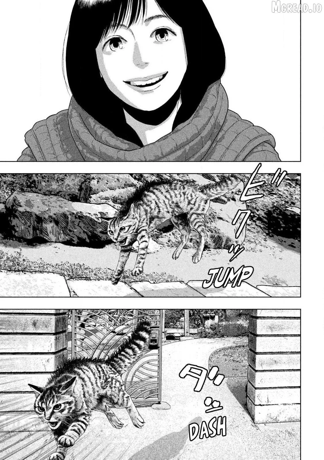 Read Under Ninja chapter 163 image 2 on Lezhin