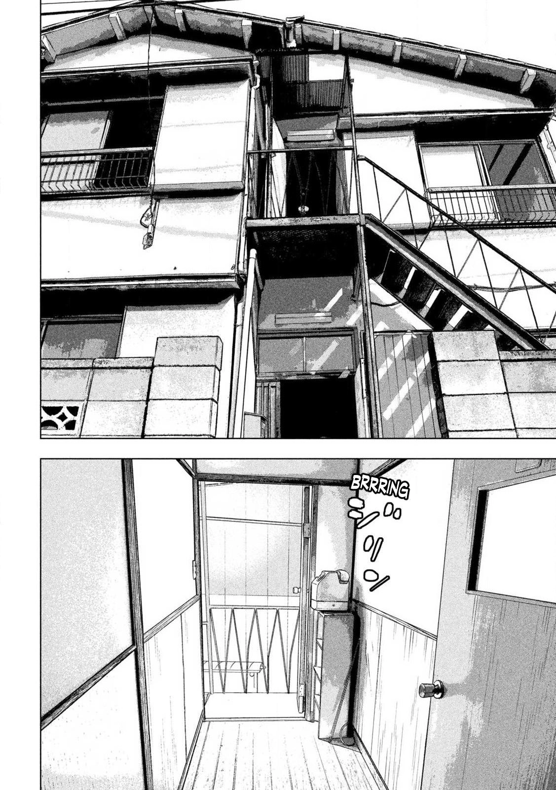 Read Under Ninja chapter 164 image 13 on Lezhin