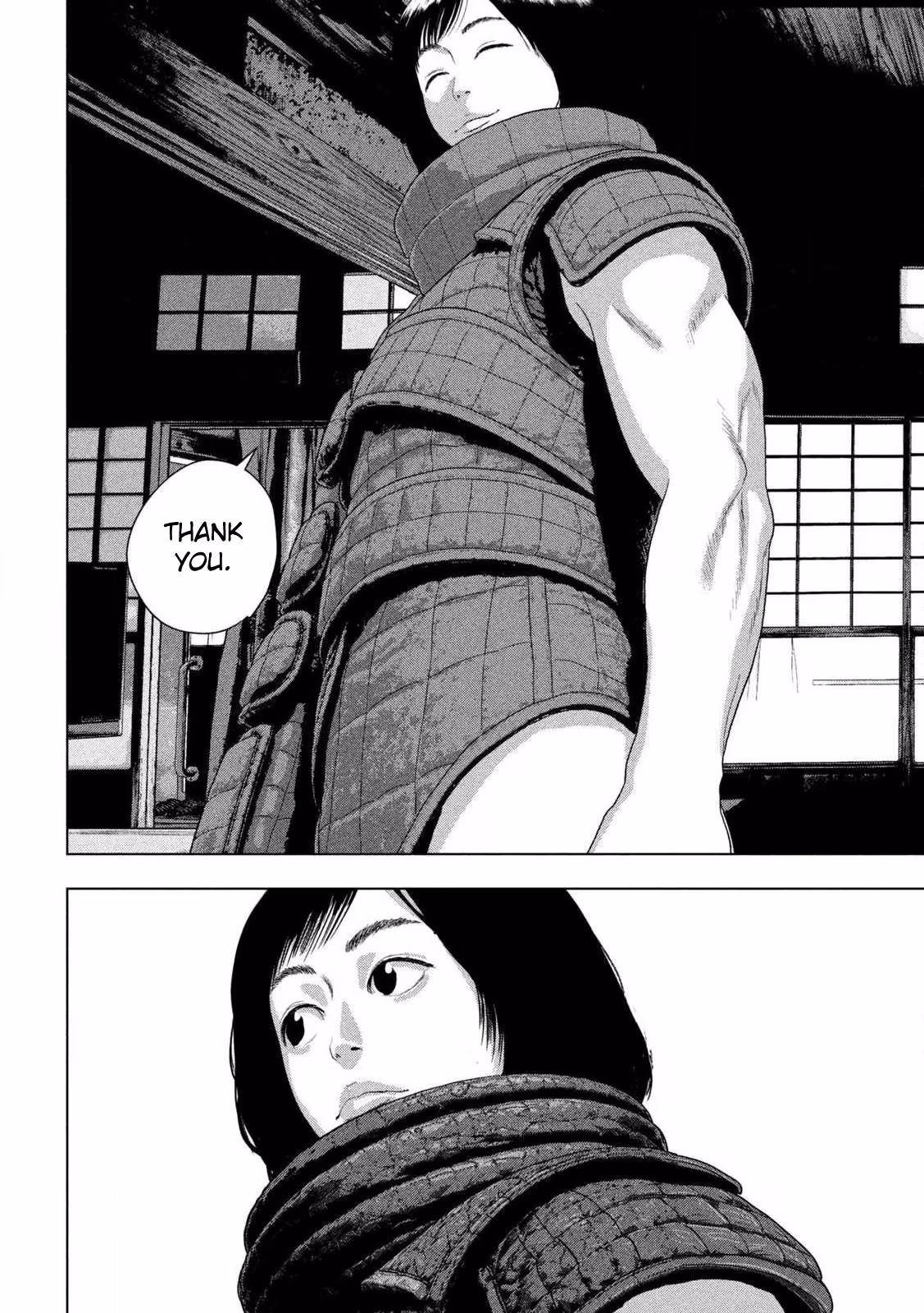 Read Under Ninja chapter 169 image 16 on Lezhin