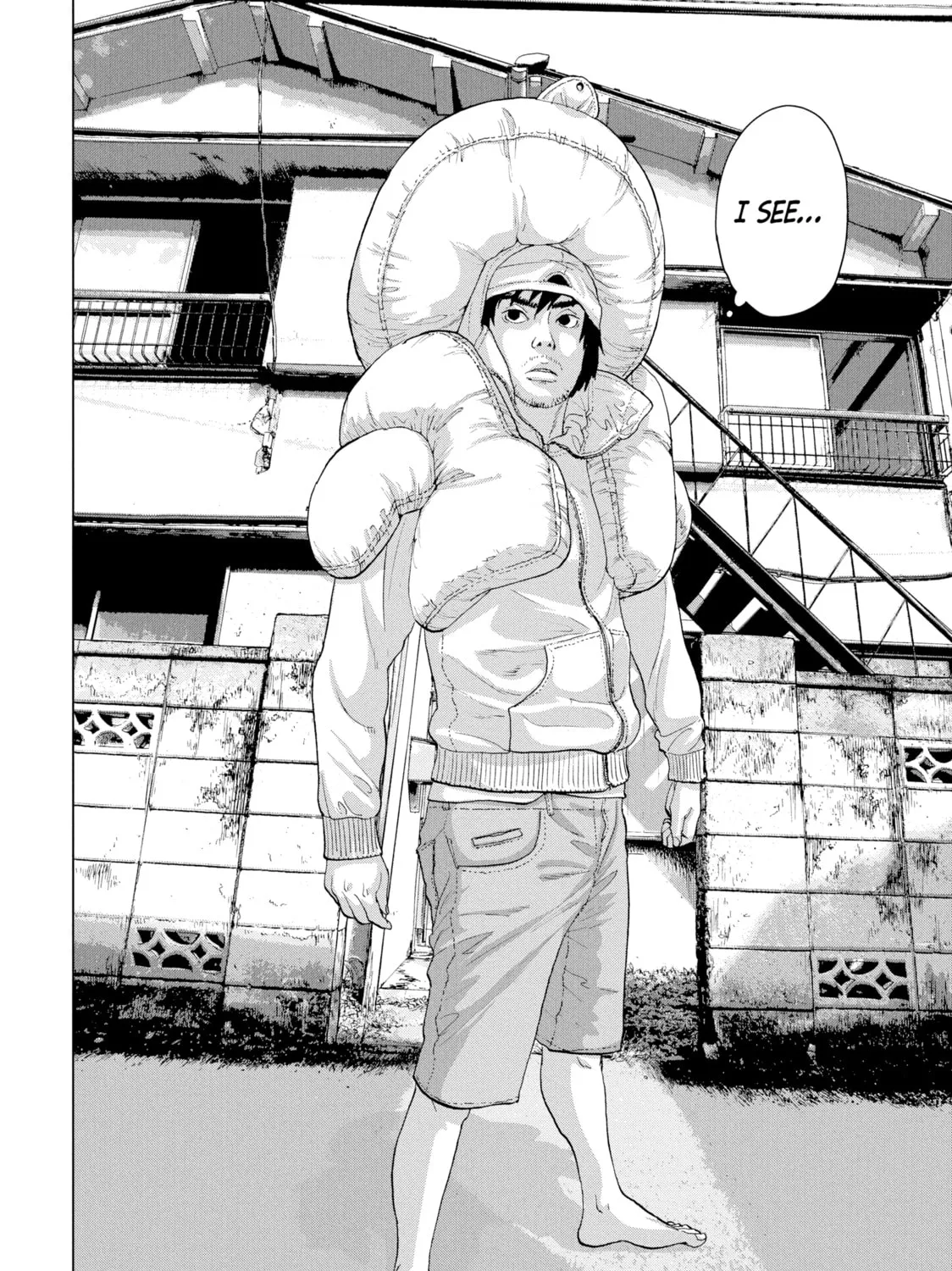 Read Under Ninja chapter 18 image 36 on Lezhin