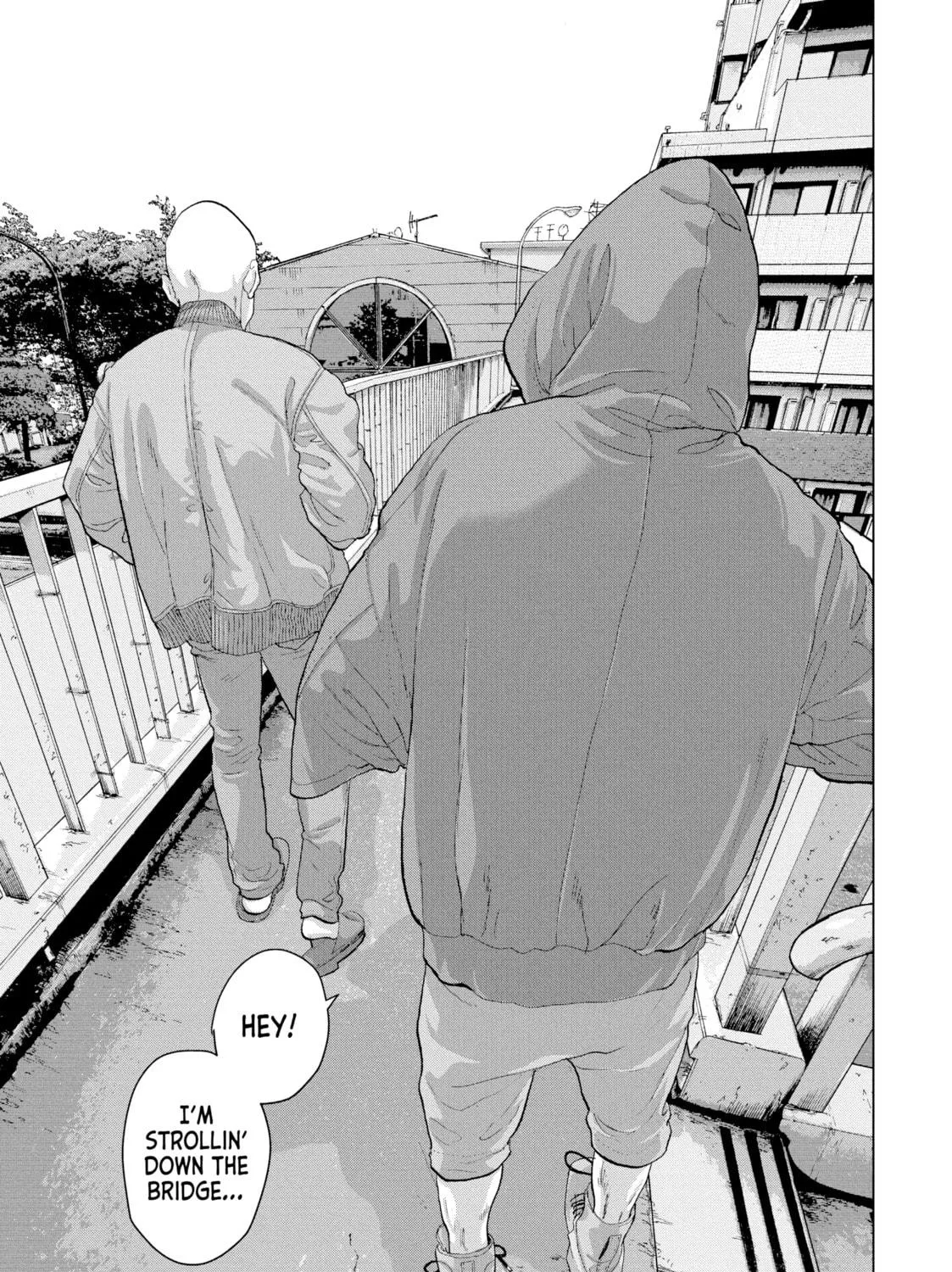 Read Under Ninja chapter 19 image 16 on Lezhin