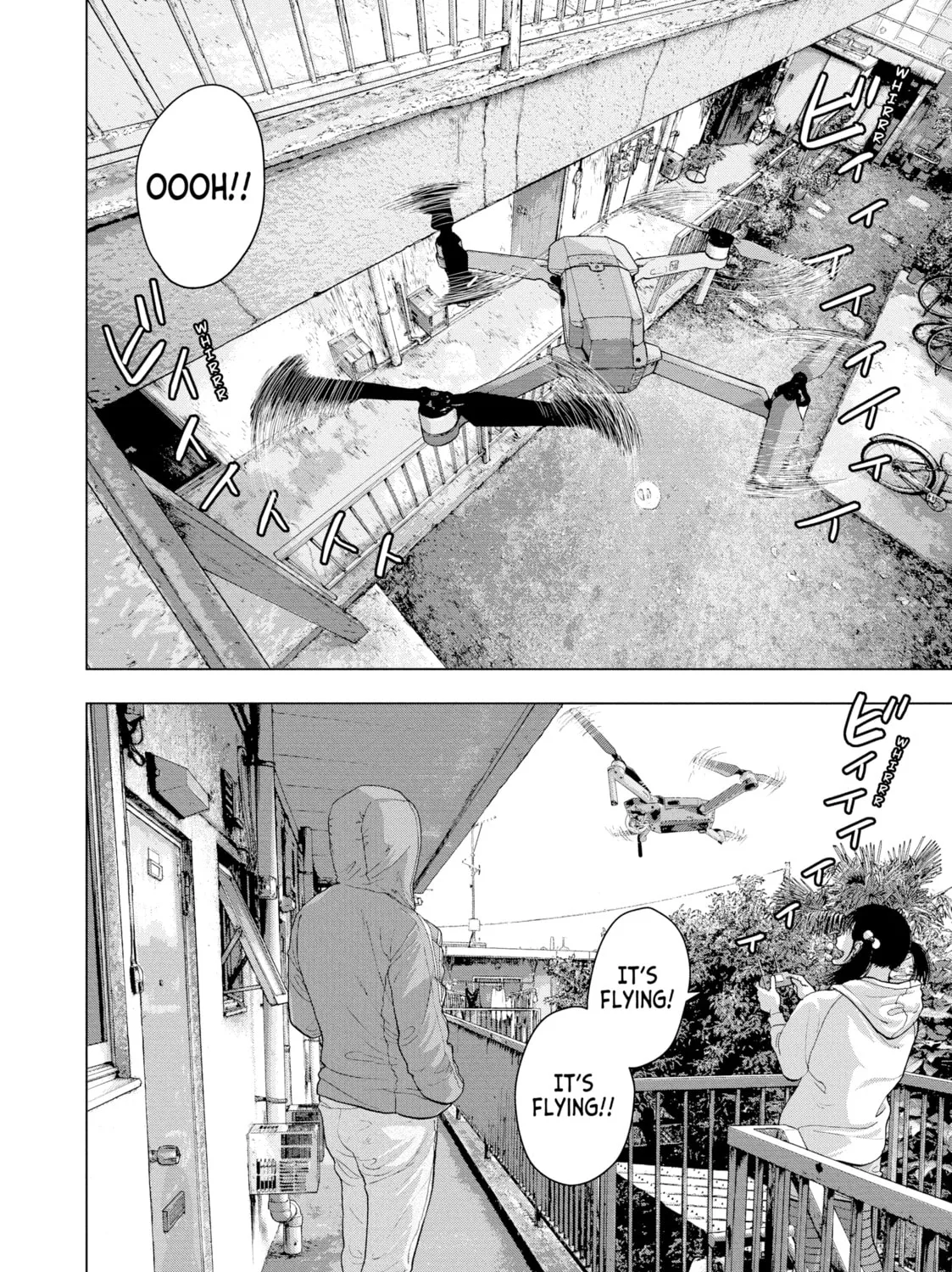 Read Under Ninja chapter 19 image 26 on Lezhin