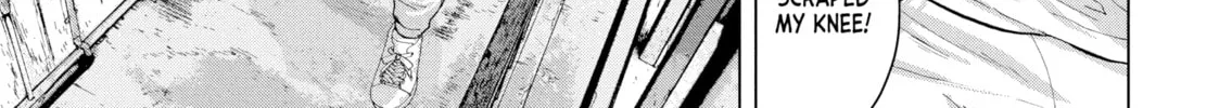 Read Under Ninja chapter 20 image 21 on Lezhin