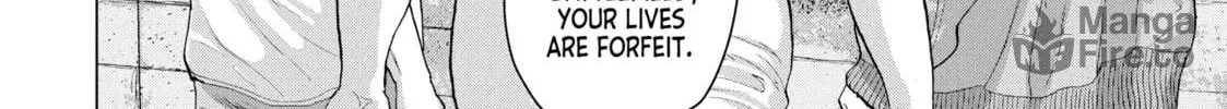 Read Under Ninja chapter 21 image 35 on Lezhin