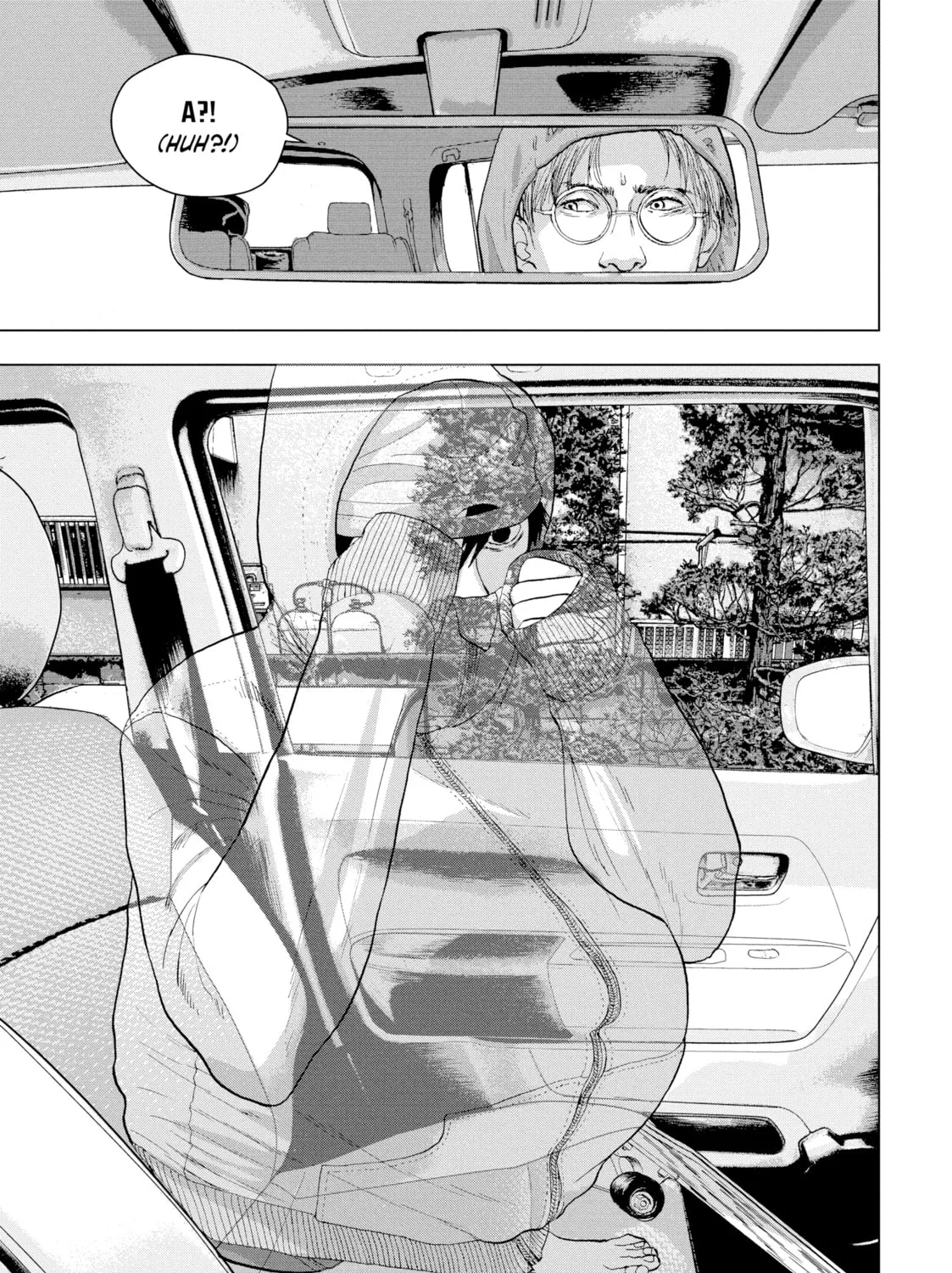 Read Under Ninja chapter 22 image 30 on Lezhin