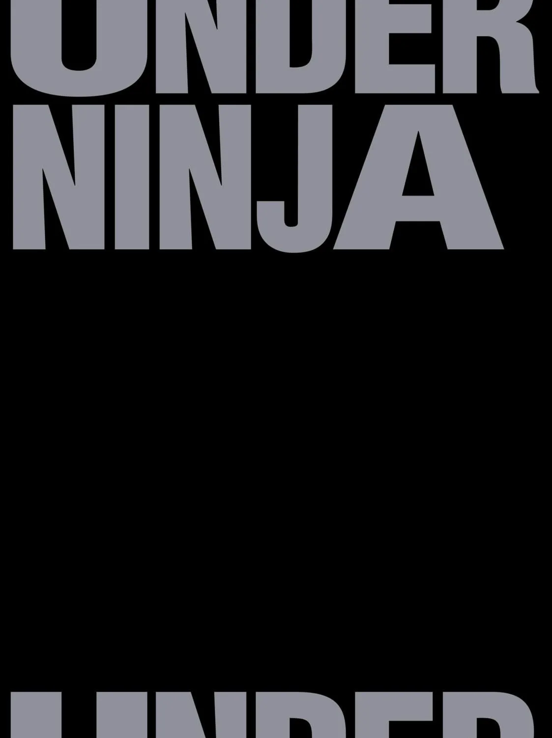 Read Under Ninja chapter 23 image 38 on Lezhin