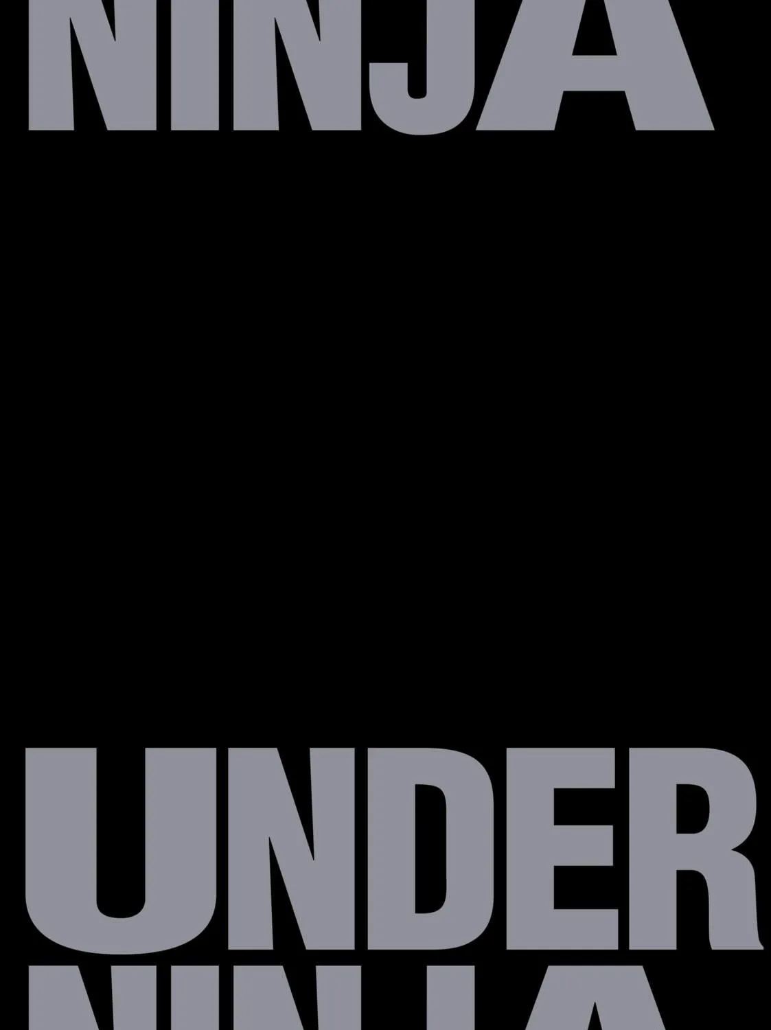 Read Under Ninja chapter 23 image 40 on Lezhin