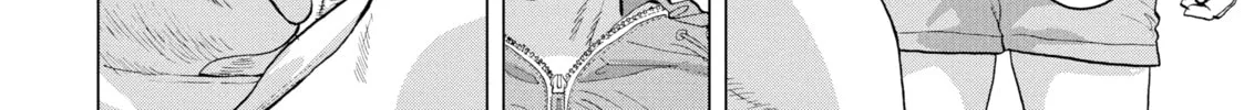 Read Under Ninja chapter 23 image 7 on Lezhin