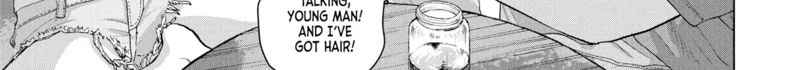Read Under Ninja chapter 24 image 33 on Lezhin