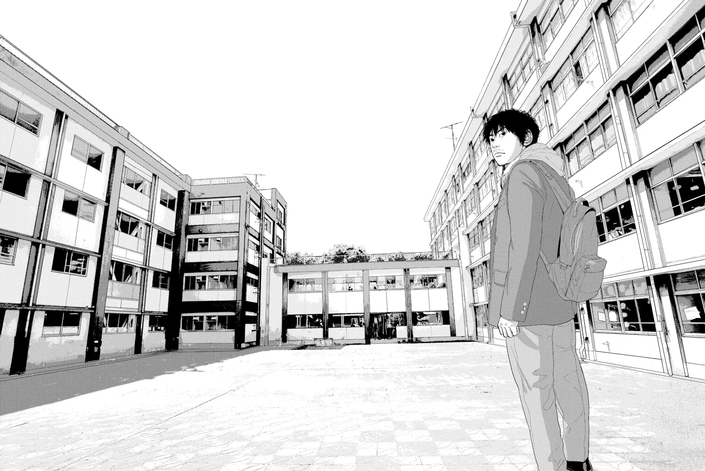 Read Under Ninja chapter 25 image 14 on Lezhin