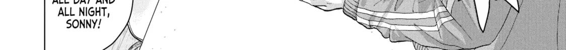 Read Under Ninja chapter 27 image 31 on Lezhin