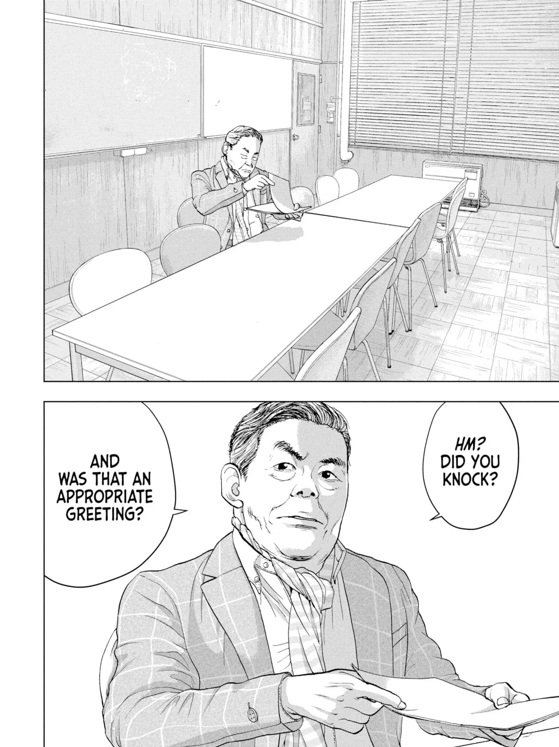 Read Under Ninja chapter 27 image 6 on Lezhin