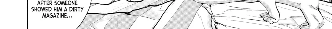 Read Under Ninja chapter 28 image 31 on Lezhin