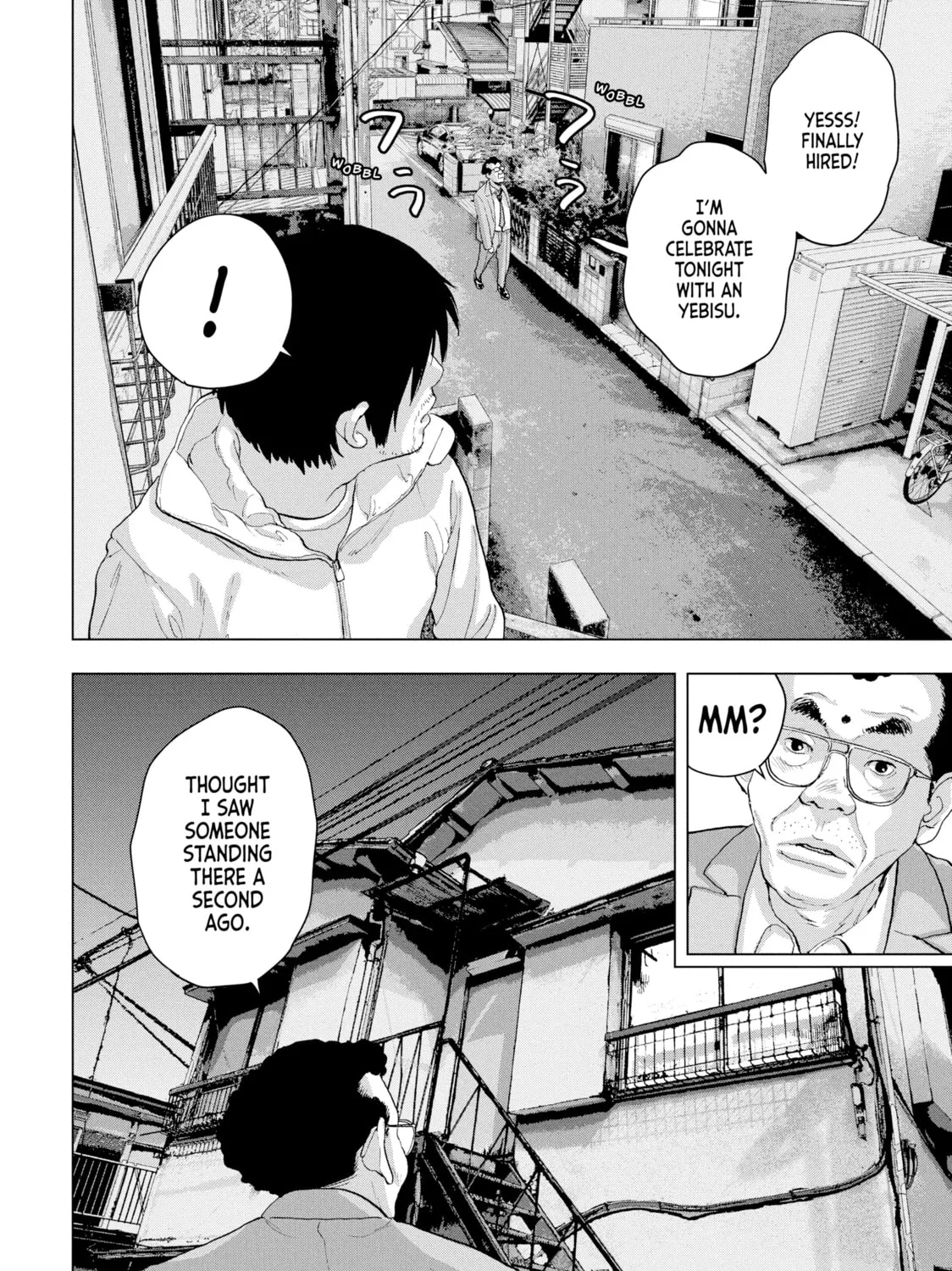 Read Under Ninja chapter 3 image 26 on Lezhin