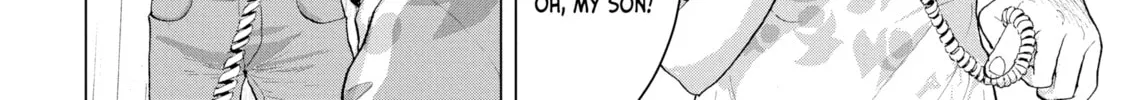 Read Under Ninja chapter 3 image 7 on Lezhin