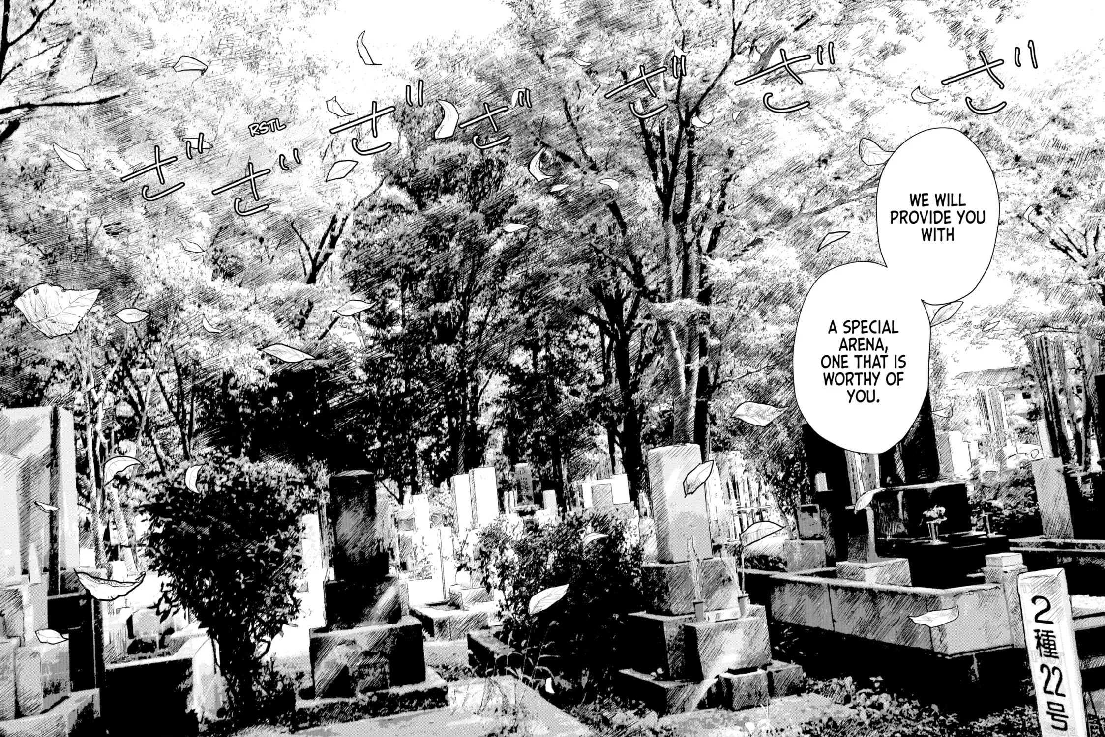 Read Under Ninja chapter 31 image 34 on Lezhin