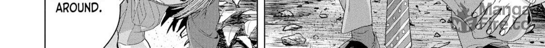 Read Under Ninja chapter 32 image 19 on Lezhin