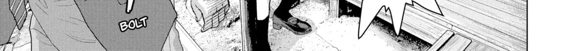 Read Under Ninja chapter 32 image 21 on Lezhin