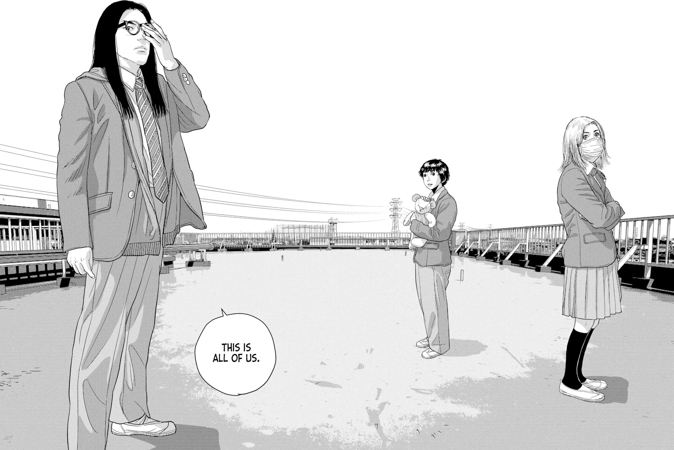 Read Under Ninja chapter 33 image 34 on Lezhin