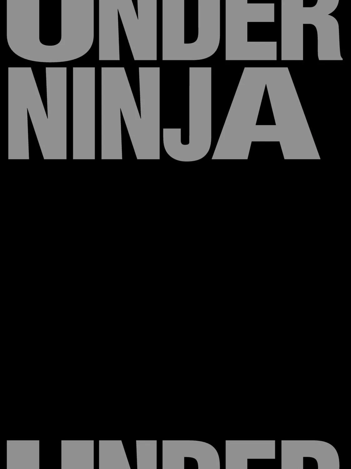 Read Under Ninja chapter 33 image 38 on Lezhin