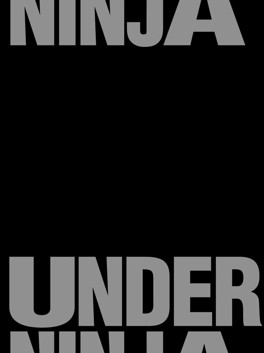 Read Under Ninja chapter 33 image 40 on Lezhin