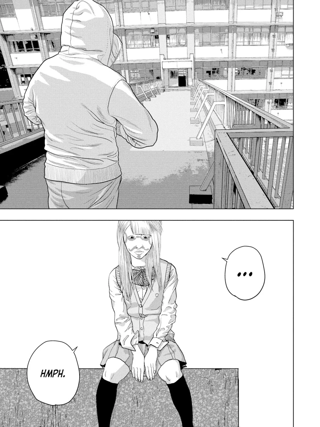 Read Under Ninja chapter 35 image 12 on Lezhin