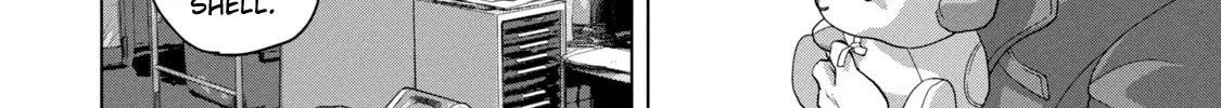 Read Under Ninja chapter 38 image 15 on Lezhin
